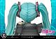 Prime 1 Studio PRISMA WING Piapro Character Hatsune Miku Art by neco 1/4 Plastic Figure gallery thumbnail