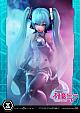 Prime 1 Studio PRISMA WING Piapro Character Hatsune Miku Art by neco 1/4 Plastic Figure gallery thumbnail