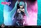 Prime 1 Studio PRISMA WING Piapro Character Hatsune Miku Art by neco 1/4 Plastic Figure gallery thumbnail