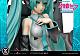 Prime 1 Studio PRISMA WING Piapro Character Hatsune Miku Art by neco DX 1/4 Plastic Figure gallery thumbnail