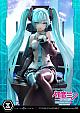 Prime 1 Studio PRISMA WING Piapro Character Hatsune Miku Art by neco DX 1/4 Plastic Figure gallery thumbnail