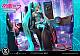 Prime 1 Studio PRISMA WING Piapro Character Hatsune Miku Art by neco DX 1/4 Plastic Figure gallery thumbnail