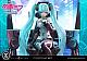 Prime 1 Studio PRISMA WING Piapro Character Hatsune Miku Art by neco DX 1/4 Plastic Figure gallery thumbnail