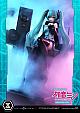 Prime 1 Studio PRISMA WING Piapro Character Hatsune Miku Art by neco DX 1/4 Plastic Figure gallery thumbnail