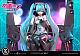 Prime 1 Studio PRISMA WING Piapro Character Hatsune Miku Art by neco DX 1/4 Plastic Figure gallery thumbnail