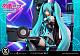 Prime 1 Studio PRISMA WING Piapro Character Hatsune Miku Art by neco DX 1/4 Plastic Figure gallery thumbnail