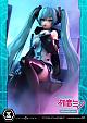 Prime 1 Studio PRISMA WING Piapro Character Hatsune Miku Art by neco DX 1/4 Plastic Figure gallery thumbnail