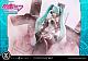 Prime 1 Studio PRISMA WING Piapro Character Hatsune Miku Art by neco DX 1/4 Plastic Figure gallery thumbnail