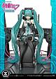 Prime 1 Studio PRISMA WING Piapro Character Hatsune Miku Art by neco DX 1/4 Plastic Figure gallery thumbnail