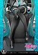 Prime 1 Studio PRISMA WING Piapro Character Hatsune Miku Art by neco DX 1/4 Plastic Figure gallery thumbnail