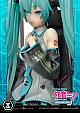 Prime 1 Studio PRISMA WING Piapro Character Hatsune Miku Art by neco DX 1/4 Plastic Figure gallery thumbnail