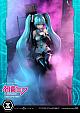 Prime 1 Studio PRISMA WING Piapro Character Hatsune Miku Art by neco DX 1/4 Plastic Figure gallery thumbnail