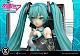 Prime 1 Studio PRISMA WING Piapro Character Hatsune Miku Art by neco DX 1/4 Plastic Figure gallery thumbnail