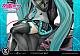 Prime 1 Studio PRISMA WING Piapro Character Hatsune Miku Art by neco DX 1/4 Plastic Figure gallery thumbnail