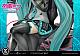 Prime 1 Studio PRISMA WING Piapro Character Hatsune Miku Art by neco DX 1/4 Plastic Figure gallery thumbnail