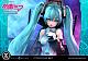 Prime 1 Studio PRISMA WING Piapro Character Hatsune Miku Art by neco DX 1/4 Plastic Figure gallery thumbnail