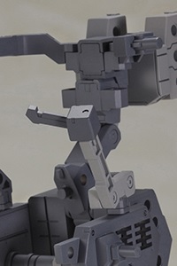 KOTOBUKIYA Frame Arms Girl Exo-suit Unit Plastic