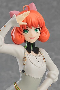 GOOD SMILE COMPANY (GSC) RWBY POP UP PARADE Penny Polendina Plastic Figure