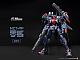 MaosouHouse PROGENITOR EFFECT MCT-AP02FA Buseiko Action Figure gallery thumbnail