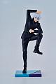 FuRyu Jujutsu Kaisen TENITOL Gojo Satoru Plastic Figure gallery thumbnail