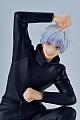 FuRyu Jujutsu Kaisen TENITOL Gojo Satoru Plastic Figure gallery thumbnail