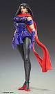 MEDICOS ENTERTAINMENT Super Figure Action JoJo's Bizarre Adventure Part 2 Lisa Lisa Action Figure gallery thumbnail