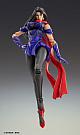 MEDICOS ENTERTAINMENT Super Figure Action JoJo's Bizarre Adventure Part 2 Lisa Lisa Action Figure gallery thumbnail