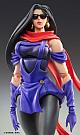 MEDICOS ENTERTAINMENT Super Figure Action JoJo's Bizarre Adventure Part 2 Lisa Lisa Action Figure gallery thumbnail