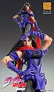 MEDICOS ENTERTAINMENT Super Figure Action JoJo's Bizarre Adventure Part 2 Lisa Lisa Action Figure gallery thumbnail