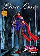 MEDICOS ENTERTAINMENT Super Figure Action JoJo's Bizarre Adventure Part 2 Lisa Lisa Action Figure gallery thumbnail