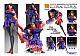 MEDICOS ENTERTAINMENT Super Figure Action JoJo's Bizarre Adventure Part 2 Lisa Lisa Action Figure gallery thumbnail