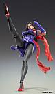 MEDICOS ENTERTAINMENT Super Figure Action JoJo's Bizarre Adventure Part 2 Lisa Lisa Action Figure gallery thumbnail