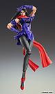 MEDICOS ENTERTAINMENT Super Figure Action JoJo's Bizarre Adventure Part 2 Lisa Lisa Action Figure gallery thumbnail