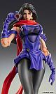 MEDICOS ENTERTAINMENT Super Figure Action JoJo's Bizarre Adventure Part 2 Lisa Lisa Action Figure gallery thumbnail