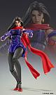 MEDICOS ENTERTAINMENT Super Figure Action JoJo's Bizarre Adventure Part 2 Lisa Lisa Action Figure gallery thumbnail