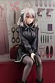 KADOKAWA KDcolle SPY ROOM Original Edition <Hanazono> Lily 1/7 Plastic Figure gallery thumbnail