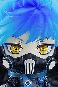 ANIPLEX Disney Twisted Wonderland Nendoroid Ortho Shroud