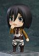 GOOD SMILE COMPANY (GSC) Nendoroid More Torikaekko Face Attack on Titan (1 BOX) gallery thumbnail