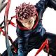 MegaHouse DX FIGURE Jujutsu Kaisen Itadori Yuji VS Ver. Plastic Figure gallery thumbnail