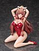 FREEing Tate no Yuusha no Nariagari Raphtaria Nama-ashi Bunny Style Ver. 1/4 Plastic Figure  gallery thumbnail