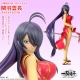 taki corporation Ikki Tousen Great Guardians Kanu Unchou China Dress Ver. 1/8 PVC Figure gallery thumbnail