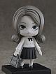 GOOD SMILE COMPANY (GSC) Uzumaki Nendoroid Goshima Kirie gallery thumbnail