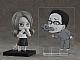 GOOD SMILE COMPANY (GSC) Uzumaki Nendoroid Goshima Kirie gallery thumbnail