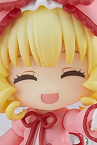 GOOD SMILE COMPANY (GSC) Rozen Maiden Nendoroid Hinaichigo