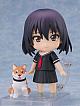 GOOD SMILE COMPANY (GSC) Sekai no Owari ni Shibainu to Nendoroid Goshujin & Haru-san gallery thumbnail