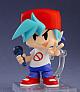 GOOD SMILE COMPANY (GSC) Friday Night Funkin' Nendoroid Boyfriend gallery thumbnail