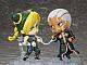 MEDICOS ENTERTAINMENT JoJo's Bizarre Adventure Stone Ocean Nendoroid Enrico P gallery thumbnail