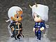 MEDICOS ENTERTAINMENT JoJo's Bizarre Adventure Stone Ocean Nendoroid Enrico P gallery thumbnail