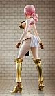 MegaHouse Portrait.Of.Pirates ONE PIECE Sailing Again Kentoushi Rebecca [Limited Reproduction] Plastic Figure gallery thumbnail