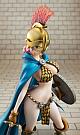 MegaHouse Portrait.Of.Pirates ONE PIECE Sailing Again Kentoushi Rebecca [Limited Reproduction] Plastic Figure gallery thumbnail